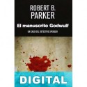 El manuscrito Godwulf Robert B. Parker