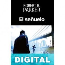 El señuelo Robert B. Parker