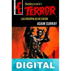 Las discípulas de Satán Adam Surray