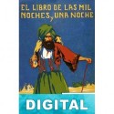 El libro de las mil noches y una noche. Tomo XIX Anónimo