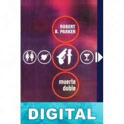 Muerte doble Robert B. Parker