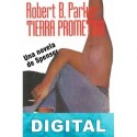 Tierra prometida Robert B. Parker