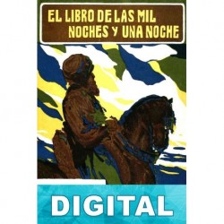 El libro de las mil noches y una noche. Tomo XIII Anónimo