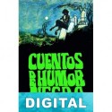 Cuentos de humor negro Robert Bloch