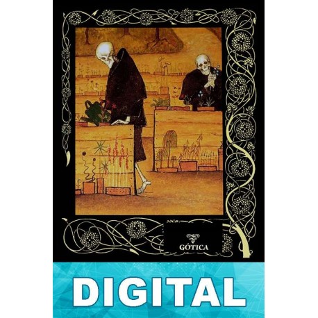 Dulces sueños… Robert Bloch