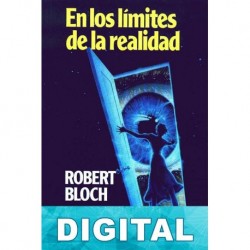 En los límites de la realidad Robert Bloch