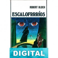 Escalofrrríos Robert Bloch