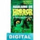 Háblame de horror Robert Bloch