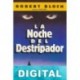La noche del destripador Robert Bloch