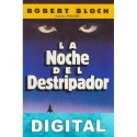 La noche del destripador Robert Bloch