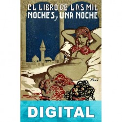 El libro de las mil noches y una noche. Tomo XIV Anónimo