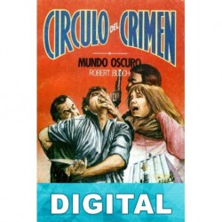 Mundo oscuro (2ª Ed.) Robert Bloch