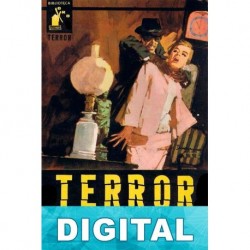 Terror Robert Bloch