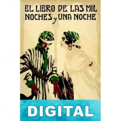 El libro de las mil noches y una noche. Tomo XIX Anónimo
