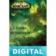 La Tumba de Sargeras Robert Brooks