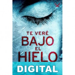 Te veré bajo el hielo Robert Bryndza