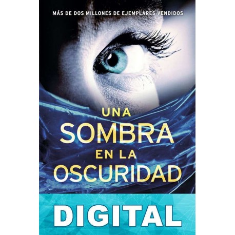 Una sombra en la oscuridad Robert Bryndza