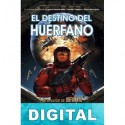 El destino del huérfano Robert Buettner
