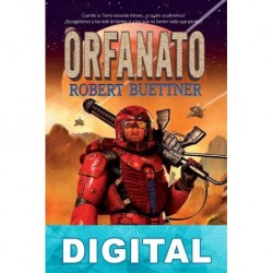Orfanato Robert Buettner