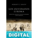 Los olvidados de Roma Robert C. Knapp