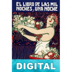 El libro de las mil noches y una noche. Tomo XVIII Anónimo
