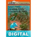 La señora Frisby y las ratas de NIMH Robert C. O’Brien