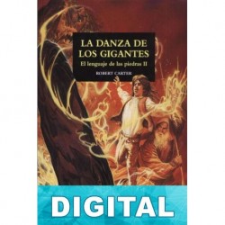 La danza de los gigantes Robert Carter