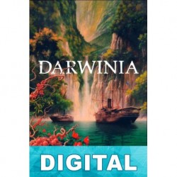 Darwinia Robert Charles Wilson