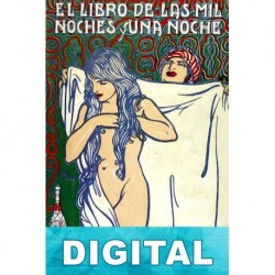 El libro de las mil noches y una noche. Tomo XVIII Anónimo