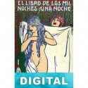 El libro de las mil noches y una noche. Tomo XVIII Anónimo