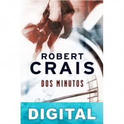 Dos minutos Robert Crais