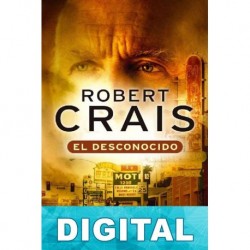 El desconocido Robert Crais