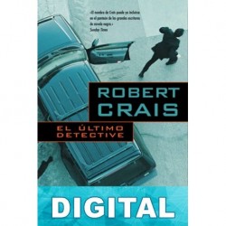 El último detective Robert Crais