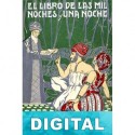 El libro de las mil noches y una noche. Tomo XVIII Anónimo