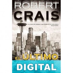 El último golpe Robert Crais