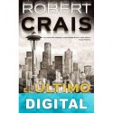 El último golpe Robert Crais
