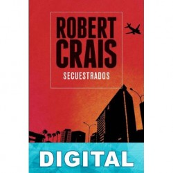 Secuestrados Robert Crais
