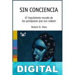 Sin conciencia Robert D. Hare