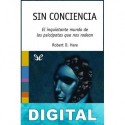 Sin conciencia Robert D. Hare