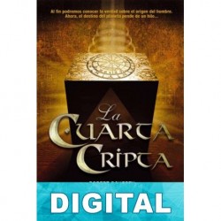 La cuarta cripta Robert Doherty