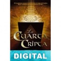 La cuarta cripta Robert Doherty