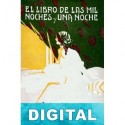 El libro de las mil noches y una noche. Tomo XVIII Anónimo