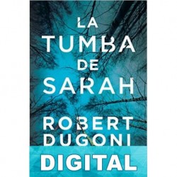 La tumba de Sarah Robert Dugoni