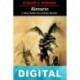 Almuric y otros textos de ciencia ficción Robert E. Howard