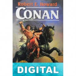 Conan el victorioso Robert Jordan