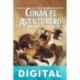 Conan el aventurero Robert E. Howard & L. Sprague de Camp