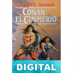Conan el Cimmerio 6 Robert E. Howard