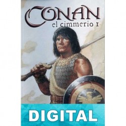 Conan el Cimmerio 1 Robert E. Howard