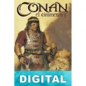 Conan el Cimmerio 3 Robert E. Howard