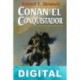Conan el conquistador Robert E. Howard & L. Sprague de Camp